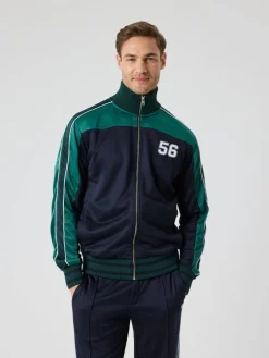 Ace Retro Track Jacket 56