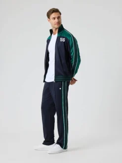 Ace Retro Track Jacket 56