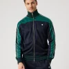 Ace Retro Track Jacket