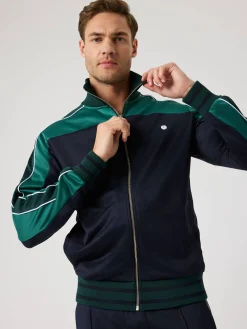 Ace Retro Track Jacket