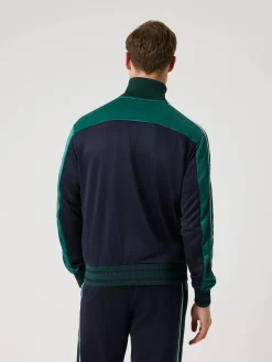 Ace Retro Track Jacket