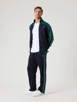 Ace Retro Track Jacket