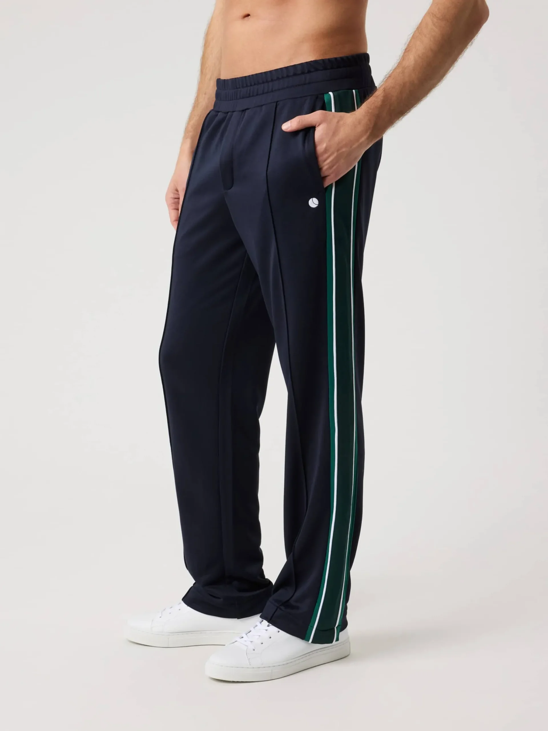 Ace Retro Track Pants