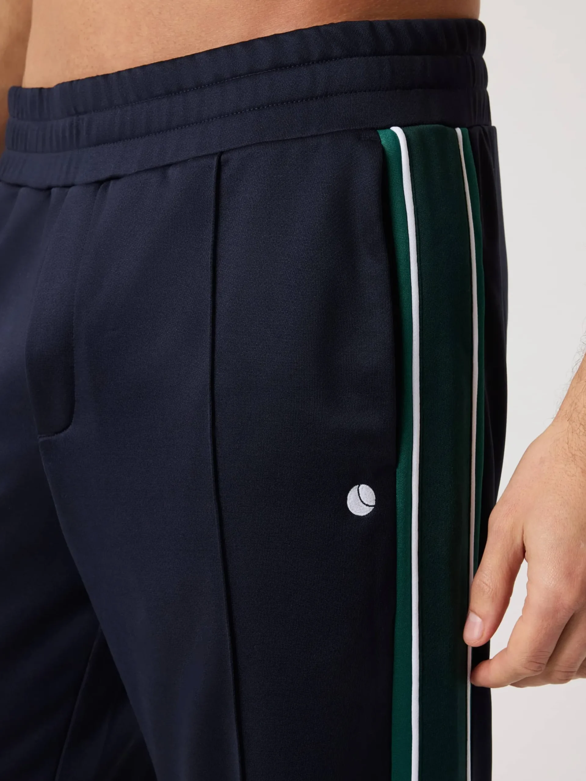 Ace Retro Track Pants