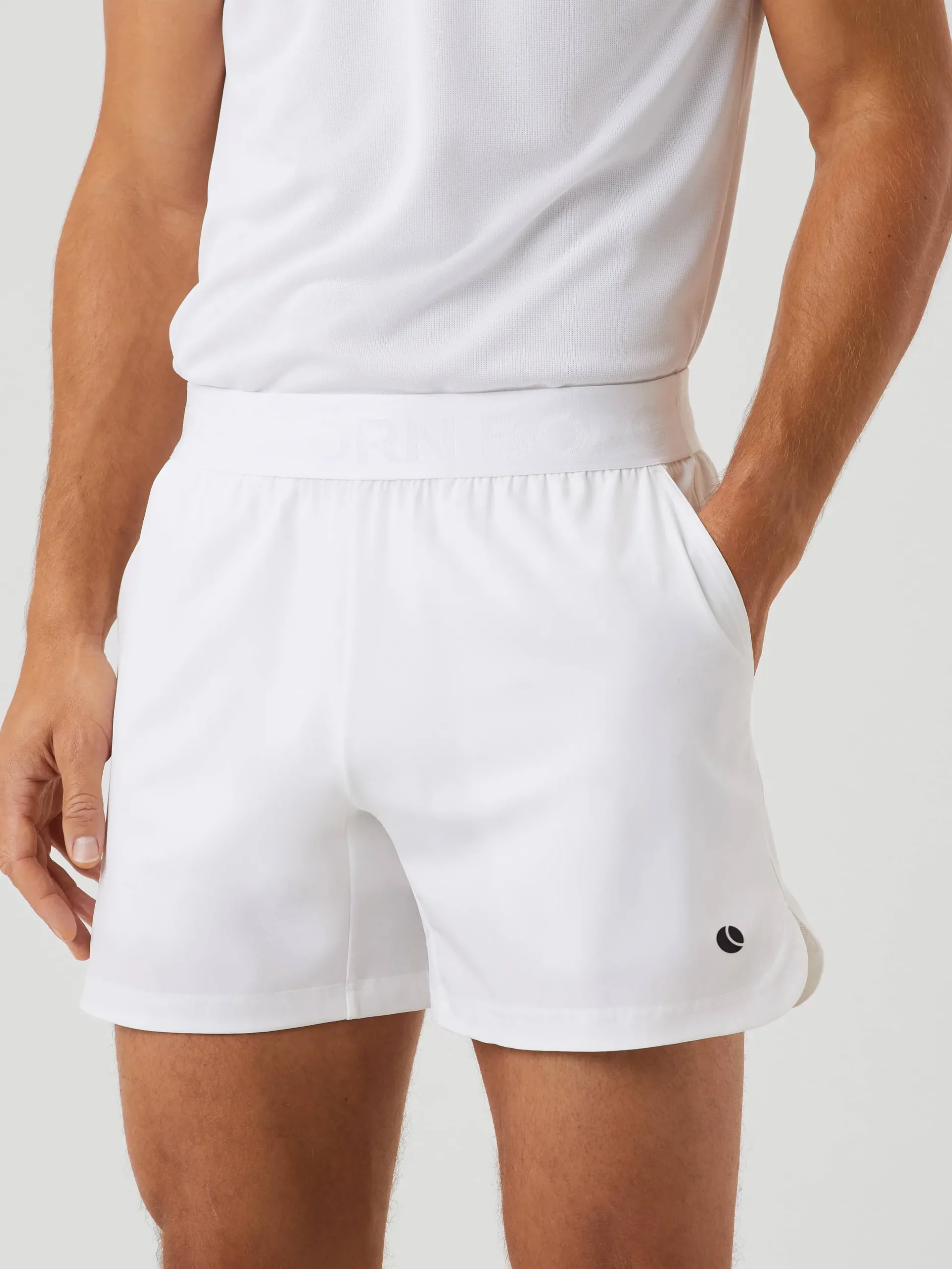 Ace Short Shorts
