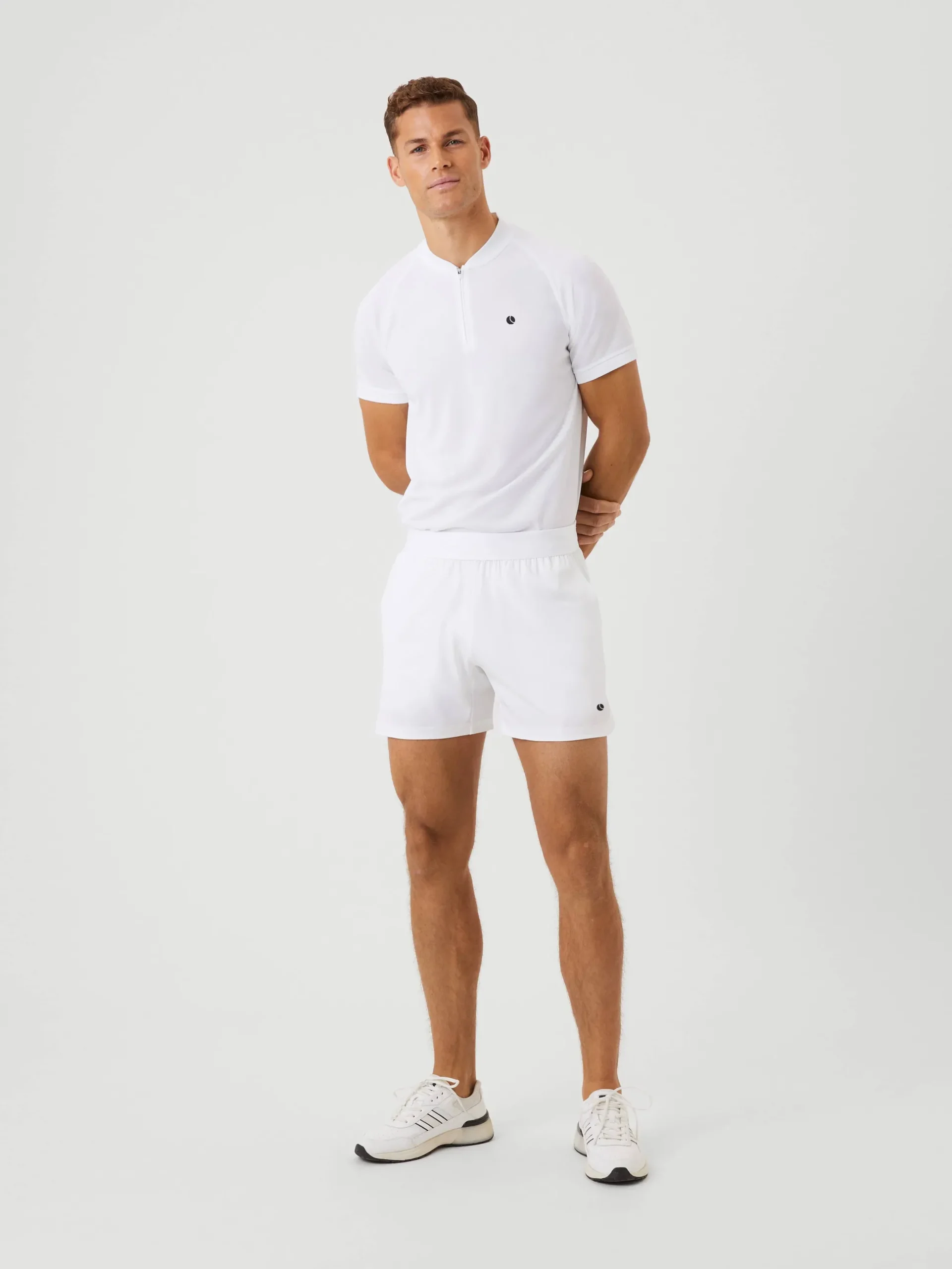 Ace Short Shorts