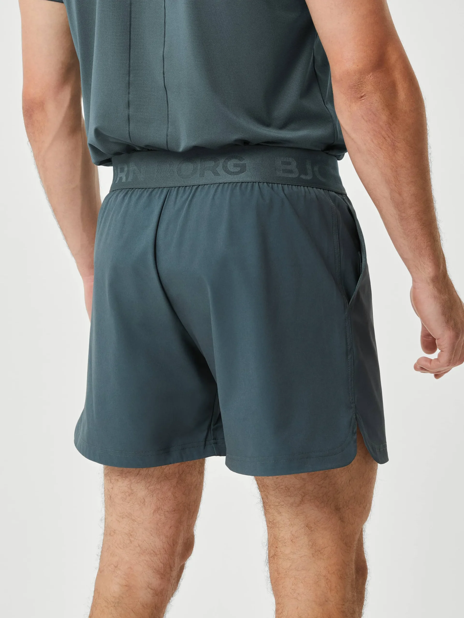 Ace Short Shorts