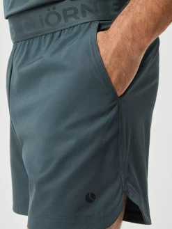 Ace Short Shorts
