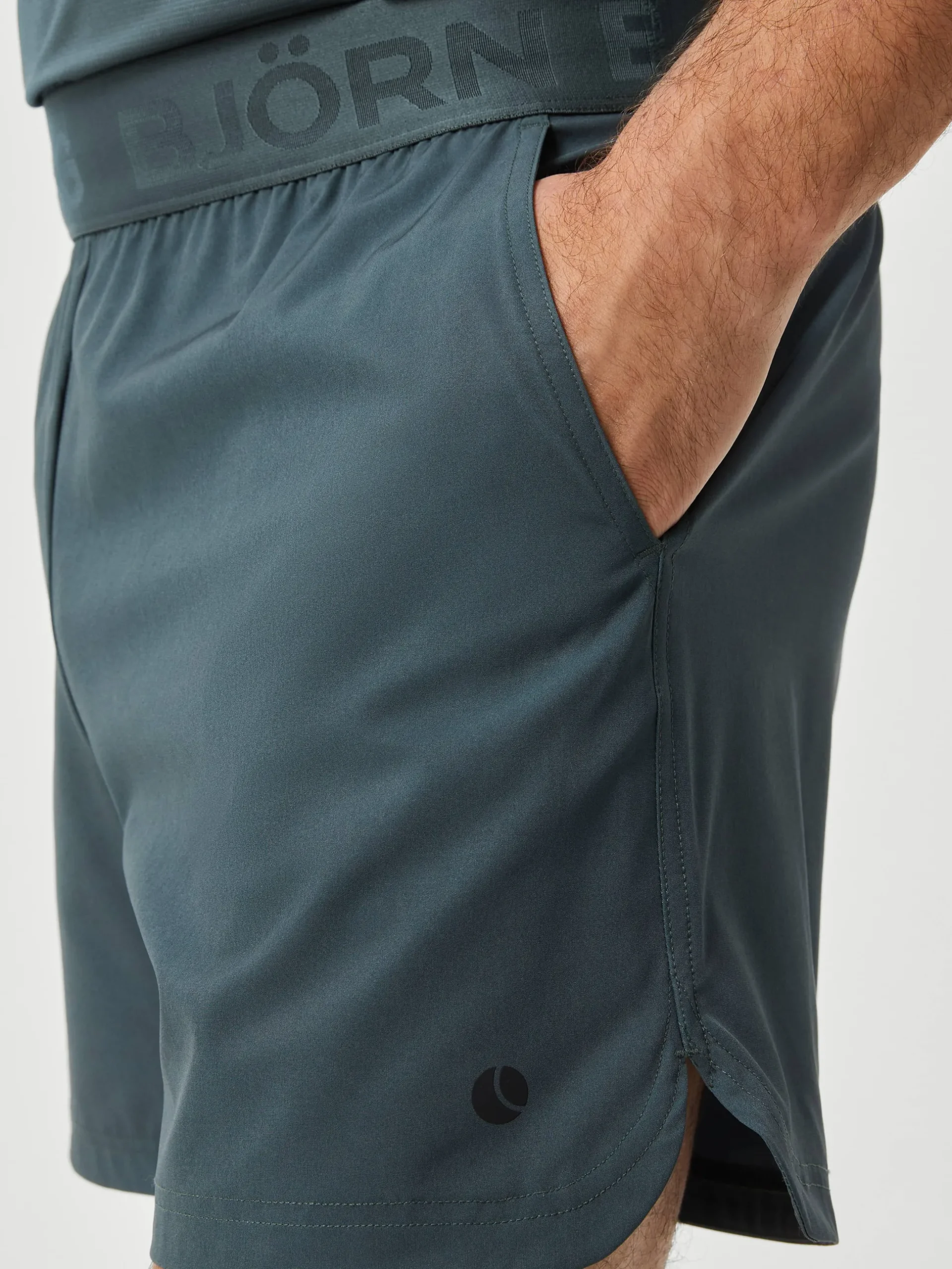 Ace Short Shorts