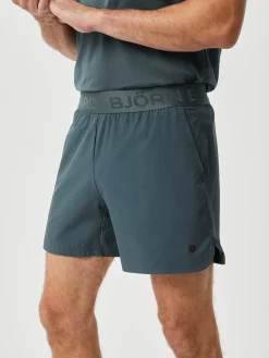 Ace Short Shorts