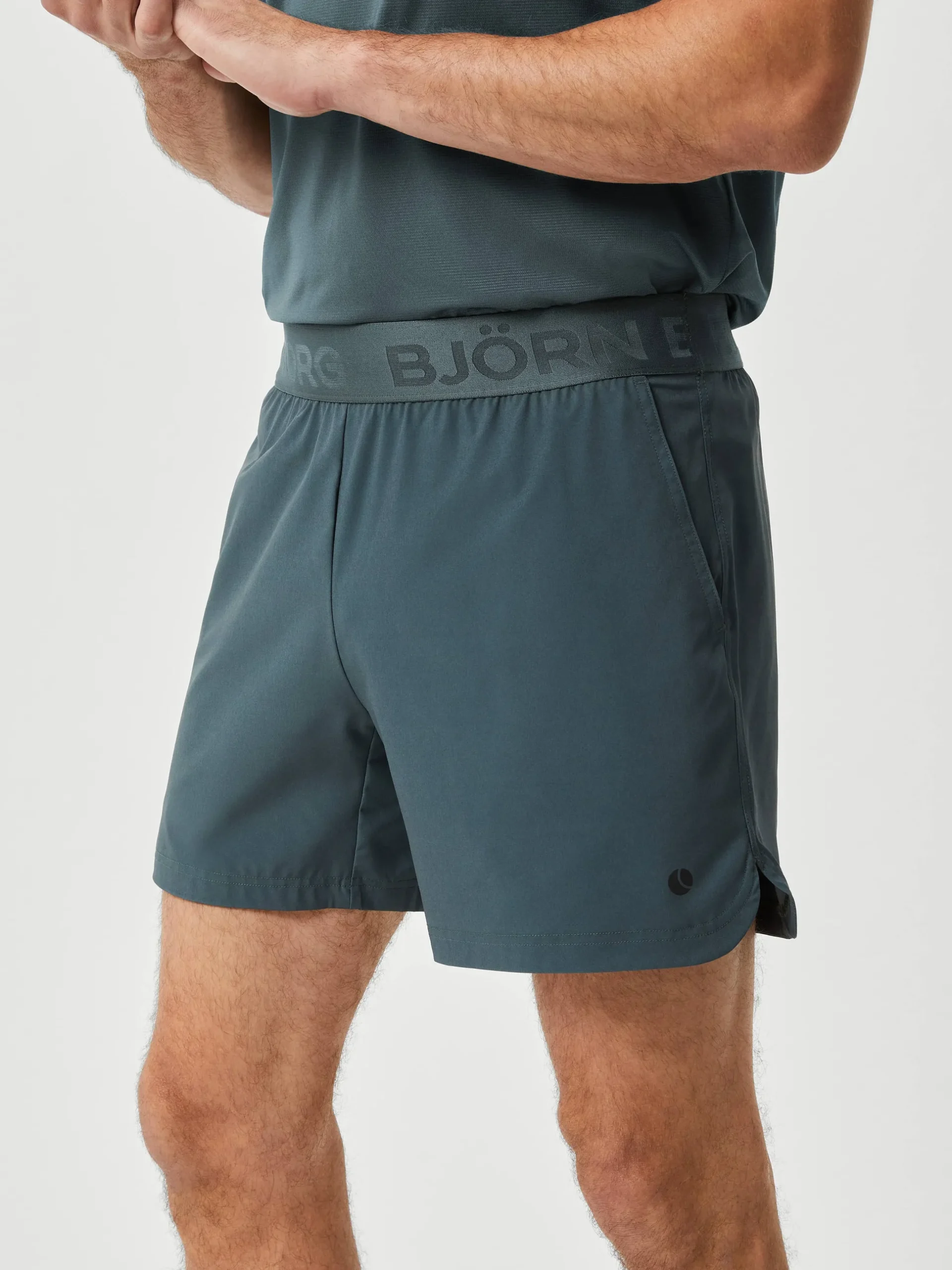Ace Short Shorts