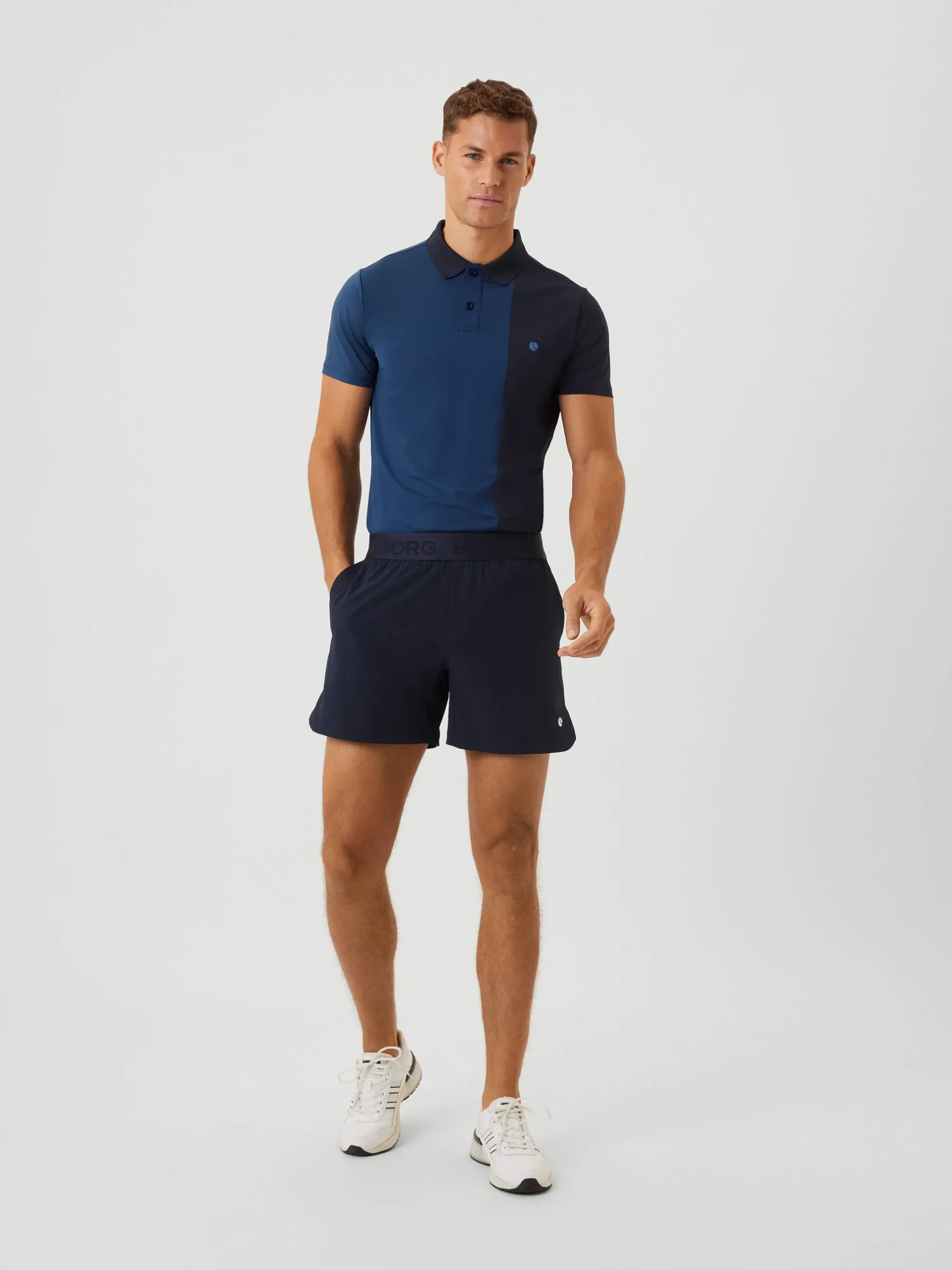 Ace Short Shorts