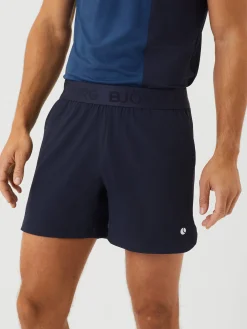 Ace Short Shorts