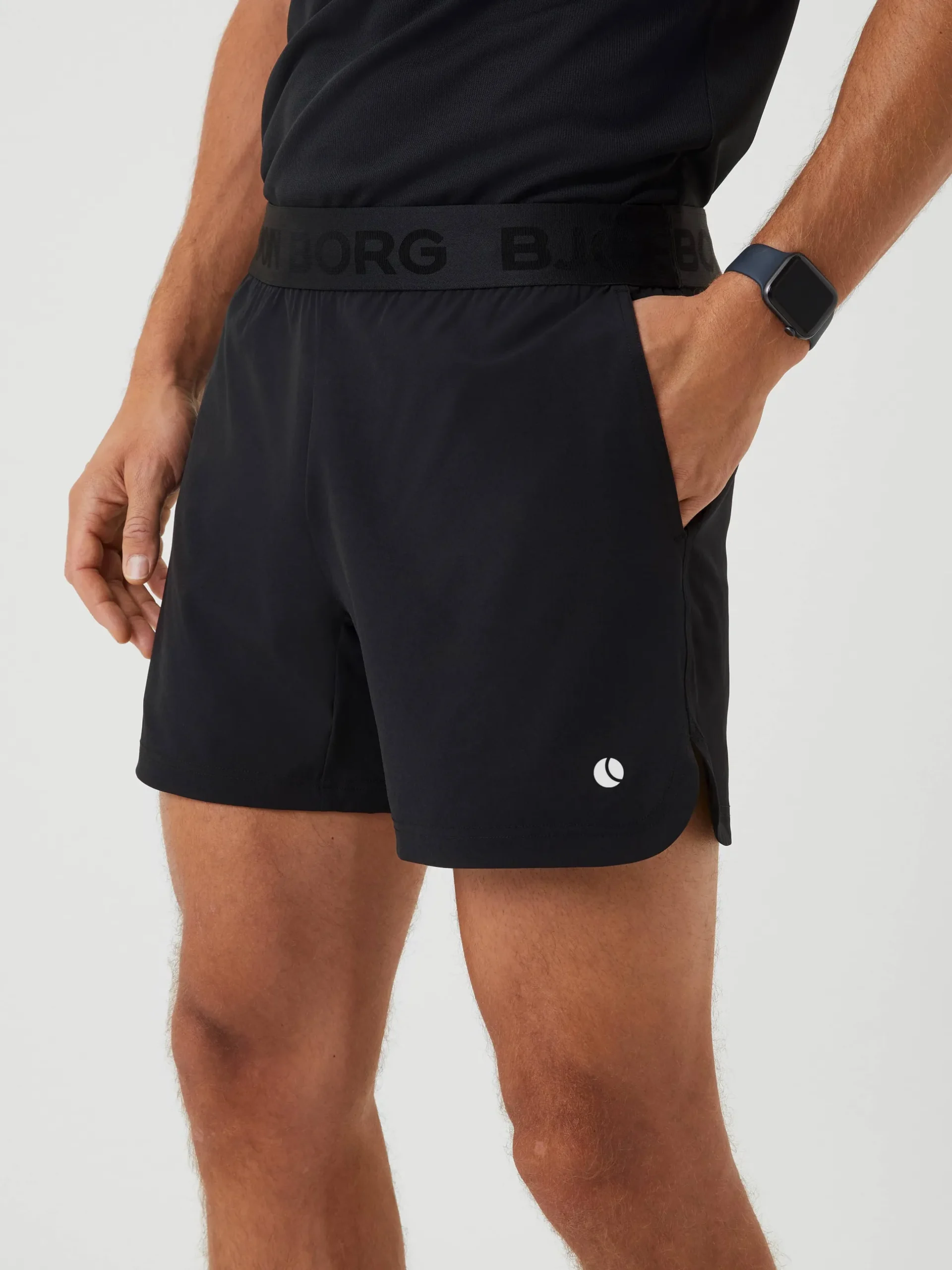 Ace Short Shorts
