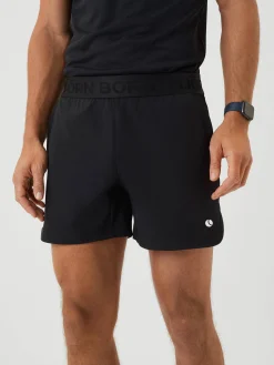Ace Short Shorts