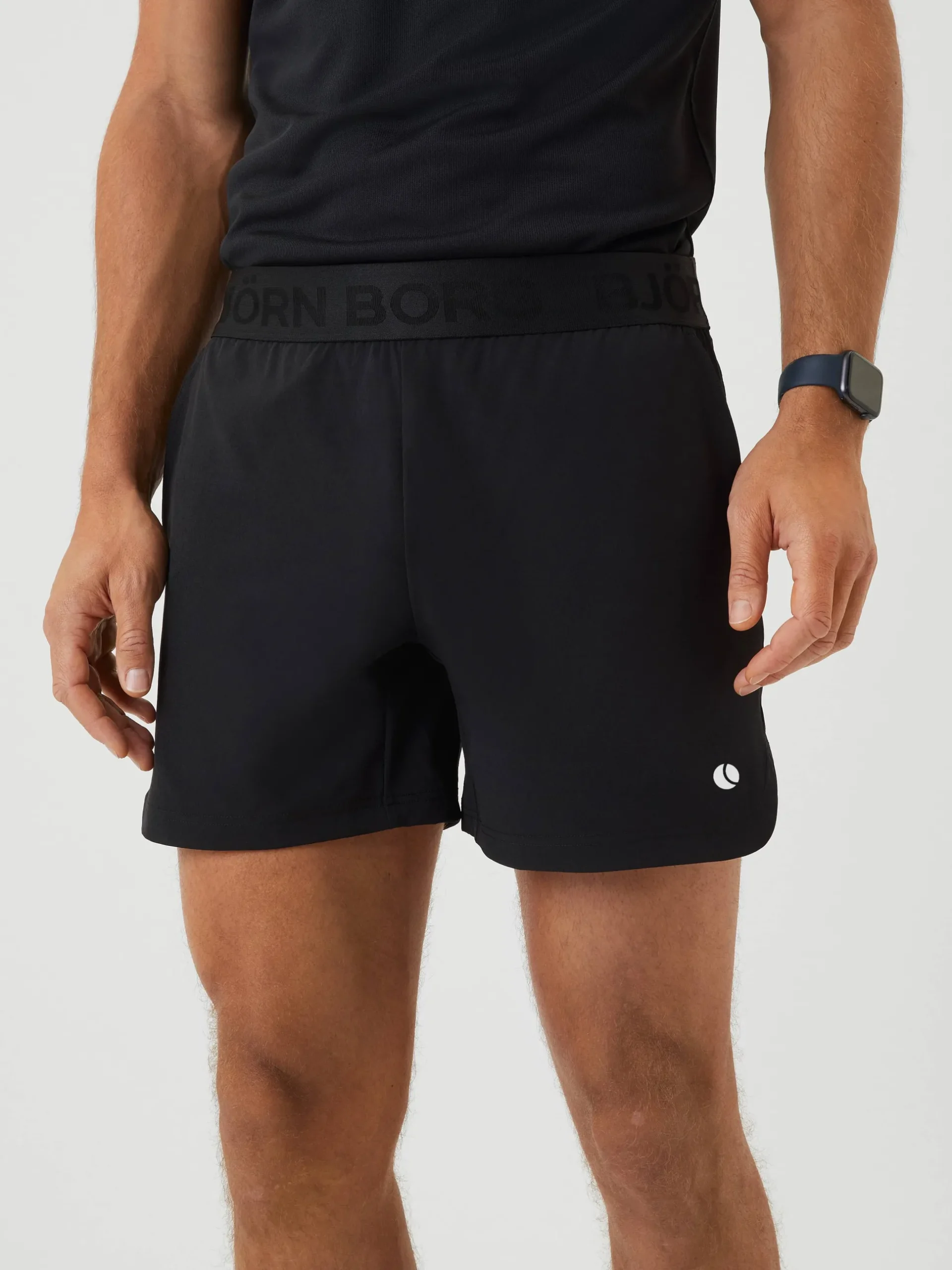 Ace Short Shorts