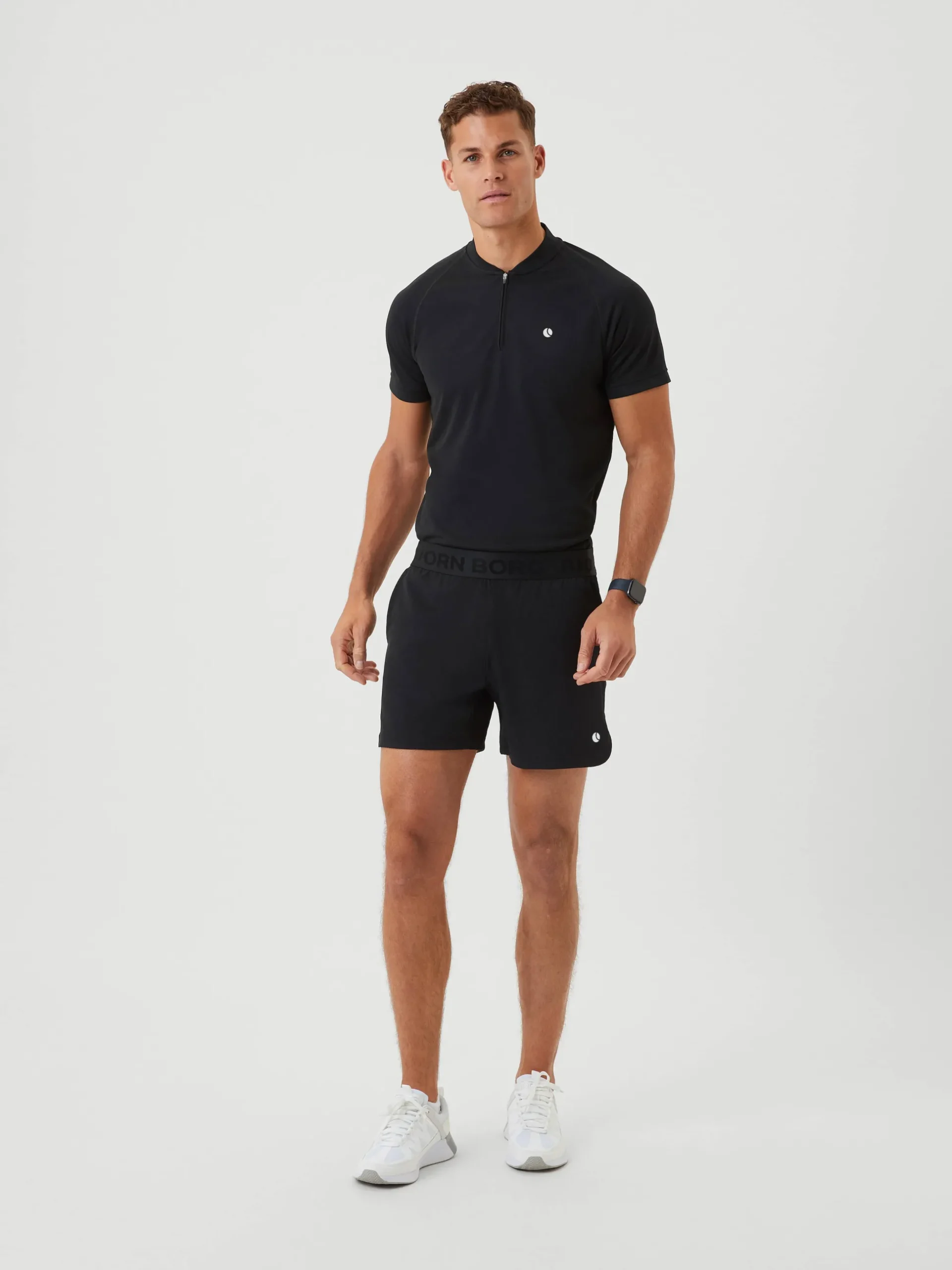 Ace Short Shorts