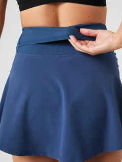 Ace Skirt Pocket