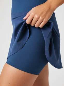 Ace Skirt Pocket