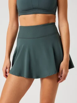Ace Skirt Pocket