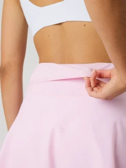Ace Skirt Pocket