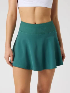 Ace Skirt Pocket