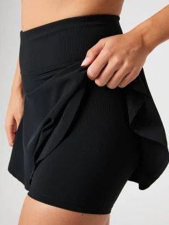 Ace Skirt Pocket