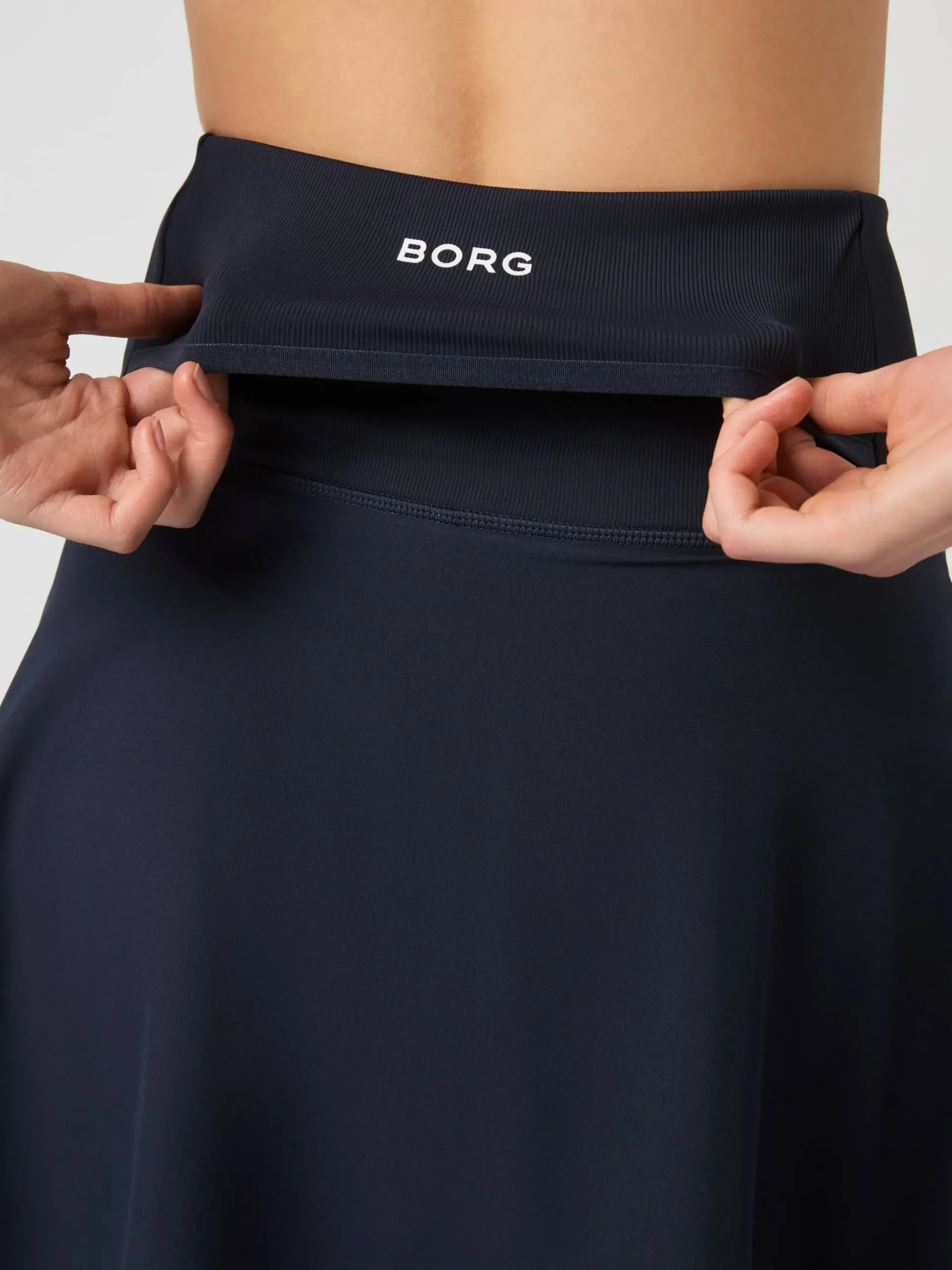Ace Skirt Pocket