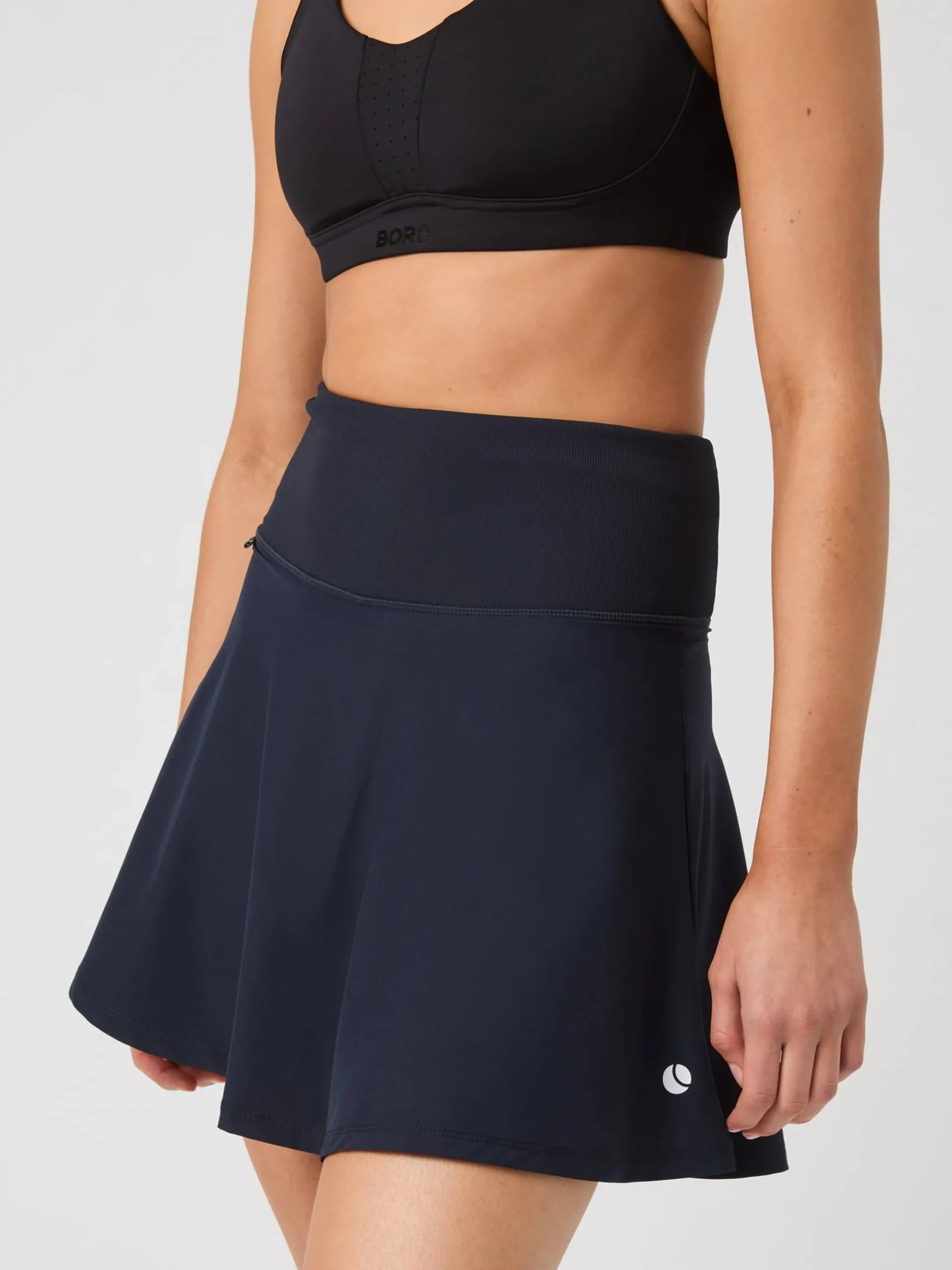 Ace Skirt Pocket