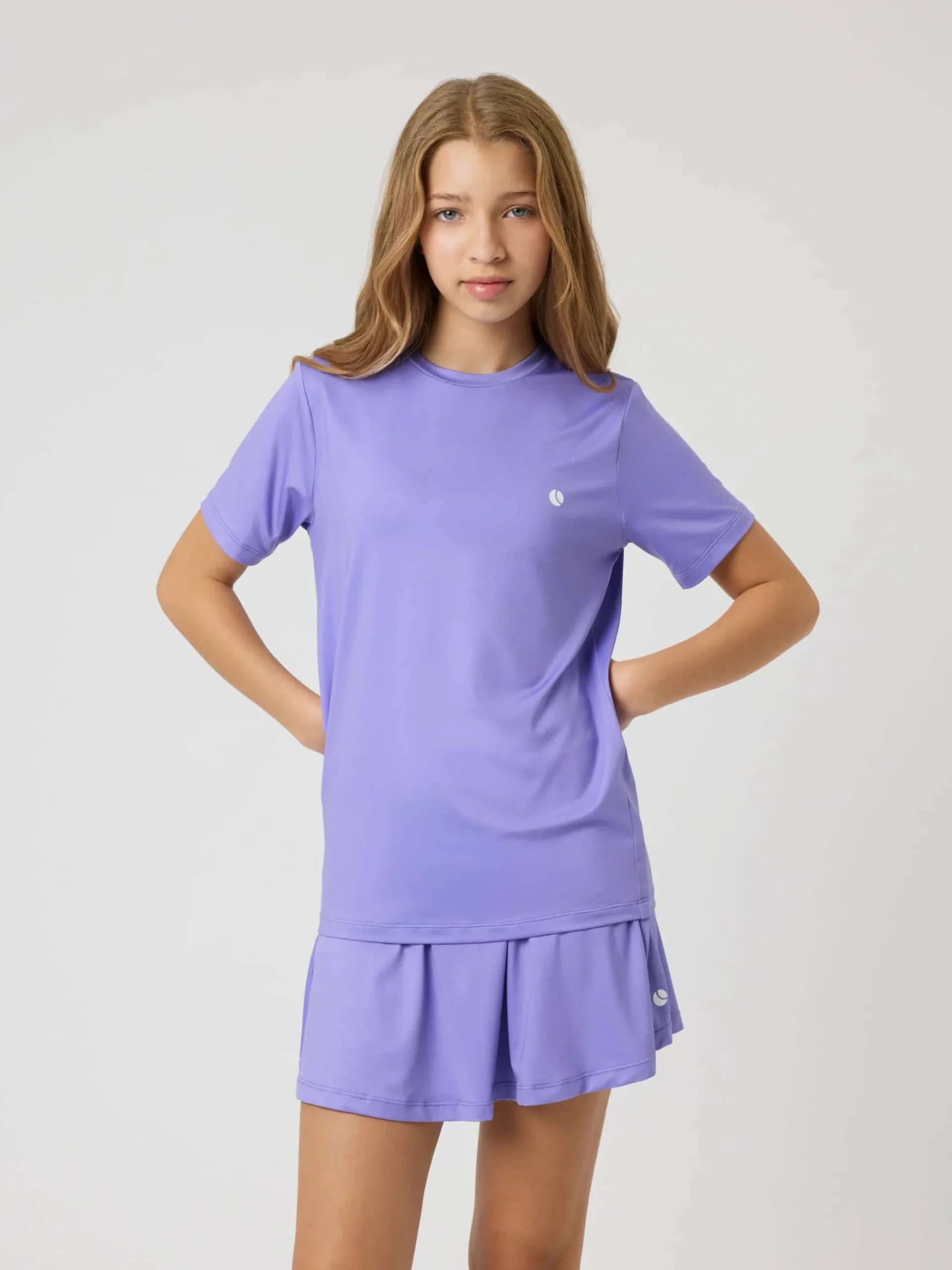 Ace Slim T-Shirt