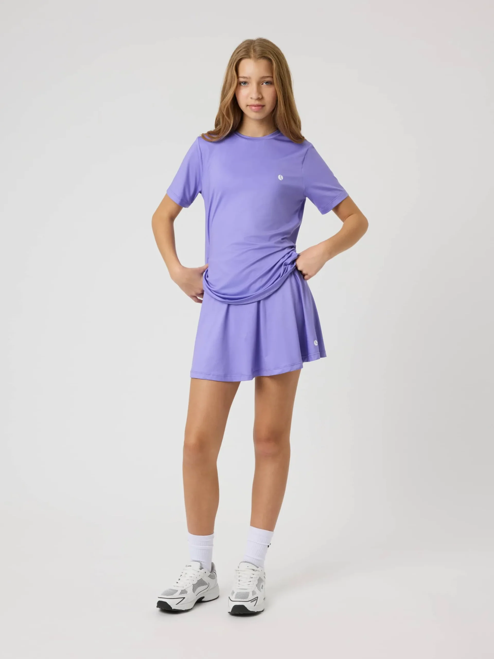 Ace Slim T-Shirt