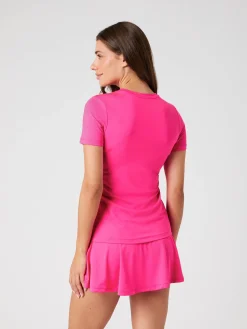 Ace Slim T-Shirt
