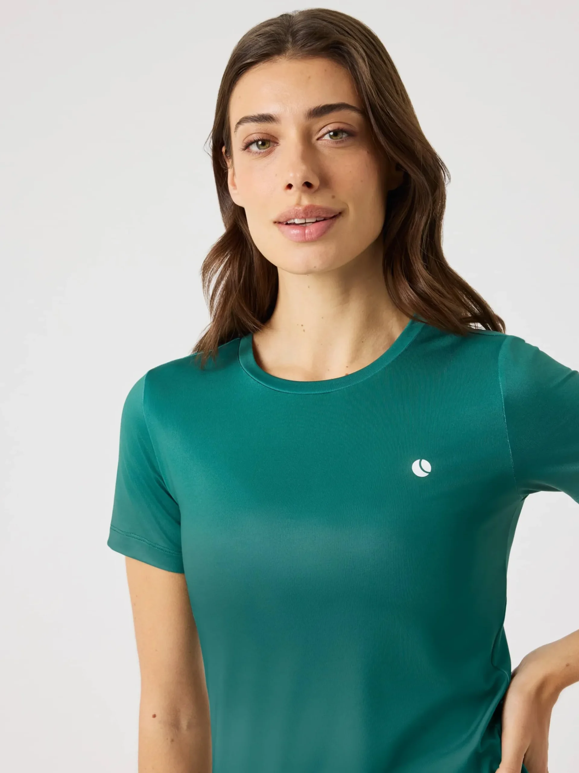 Ace Slim T-Shirt