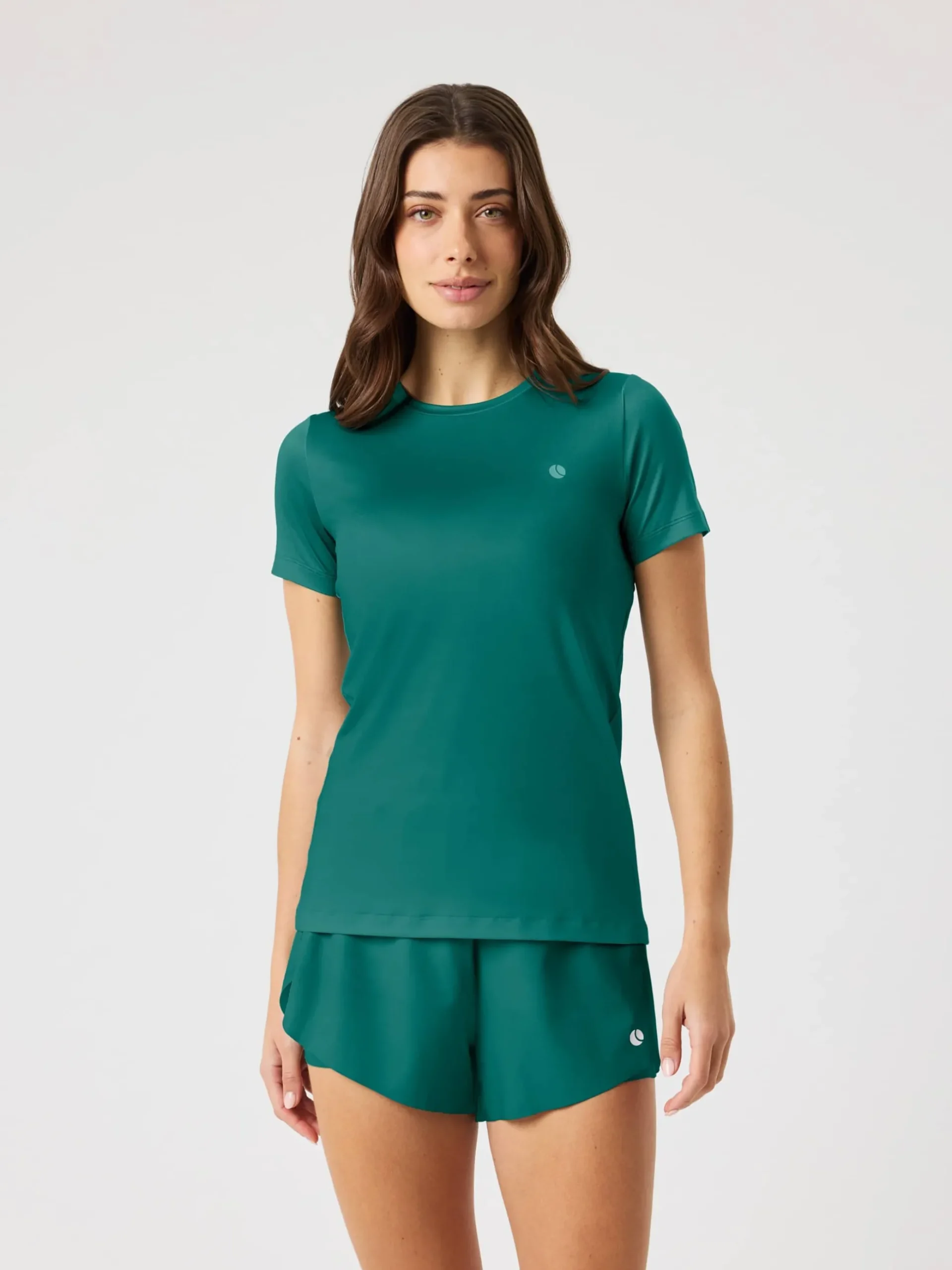 Ace Slim T-Shirt