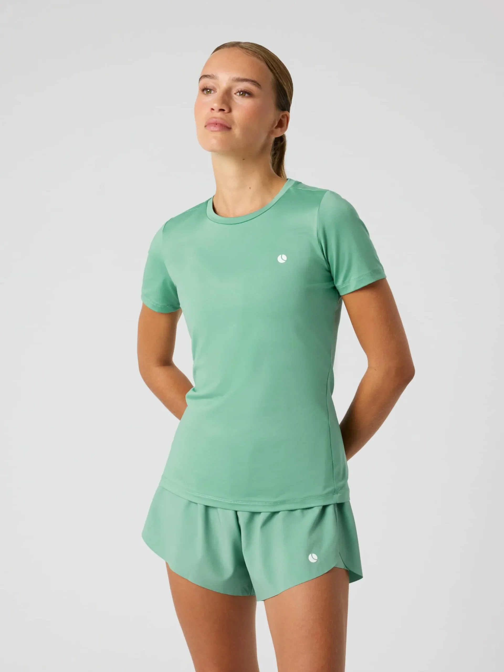 Ace Slim T-Shirt