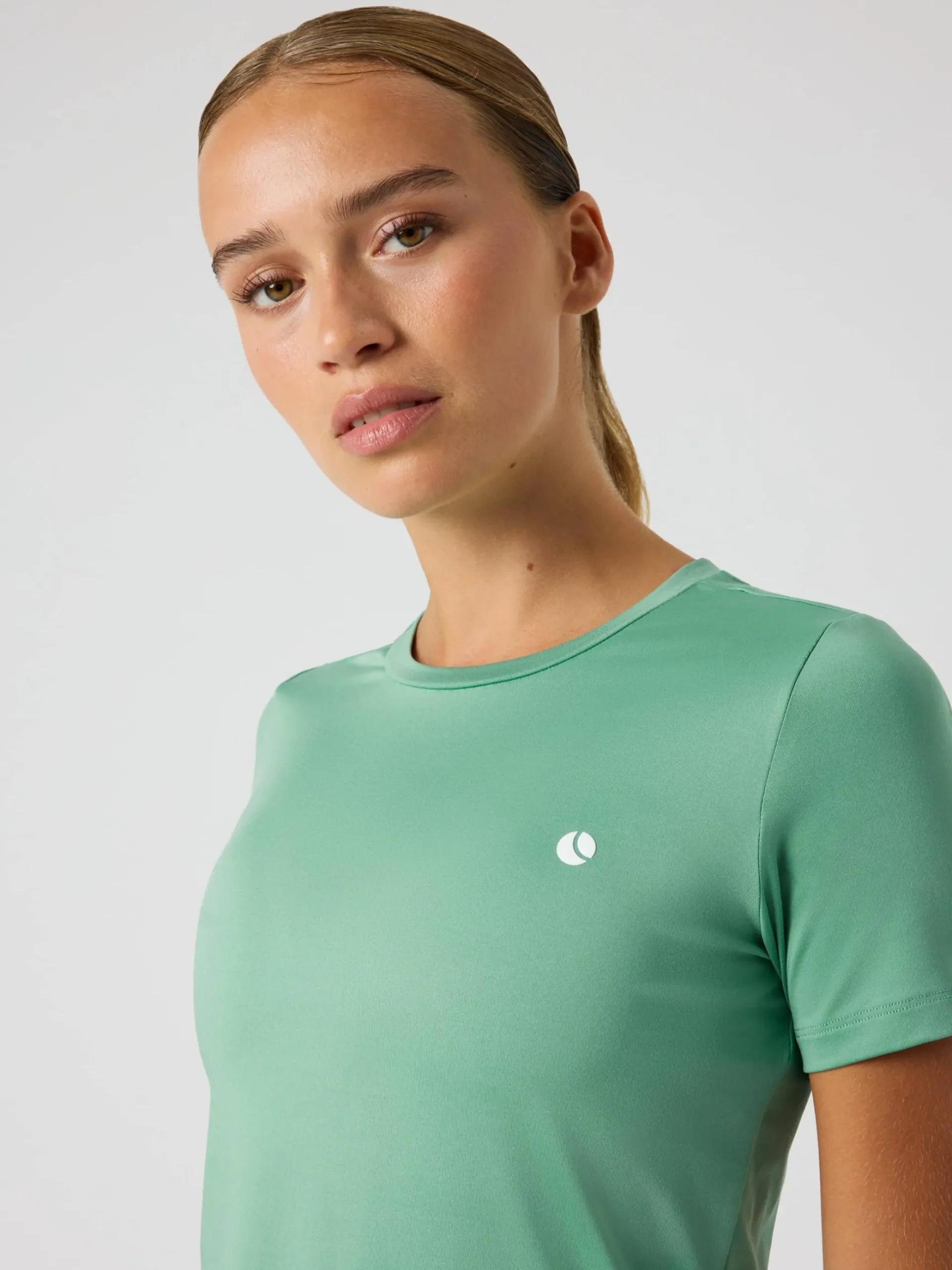 Ace Slim T-Shirt