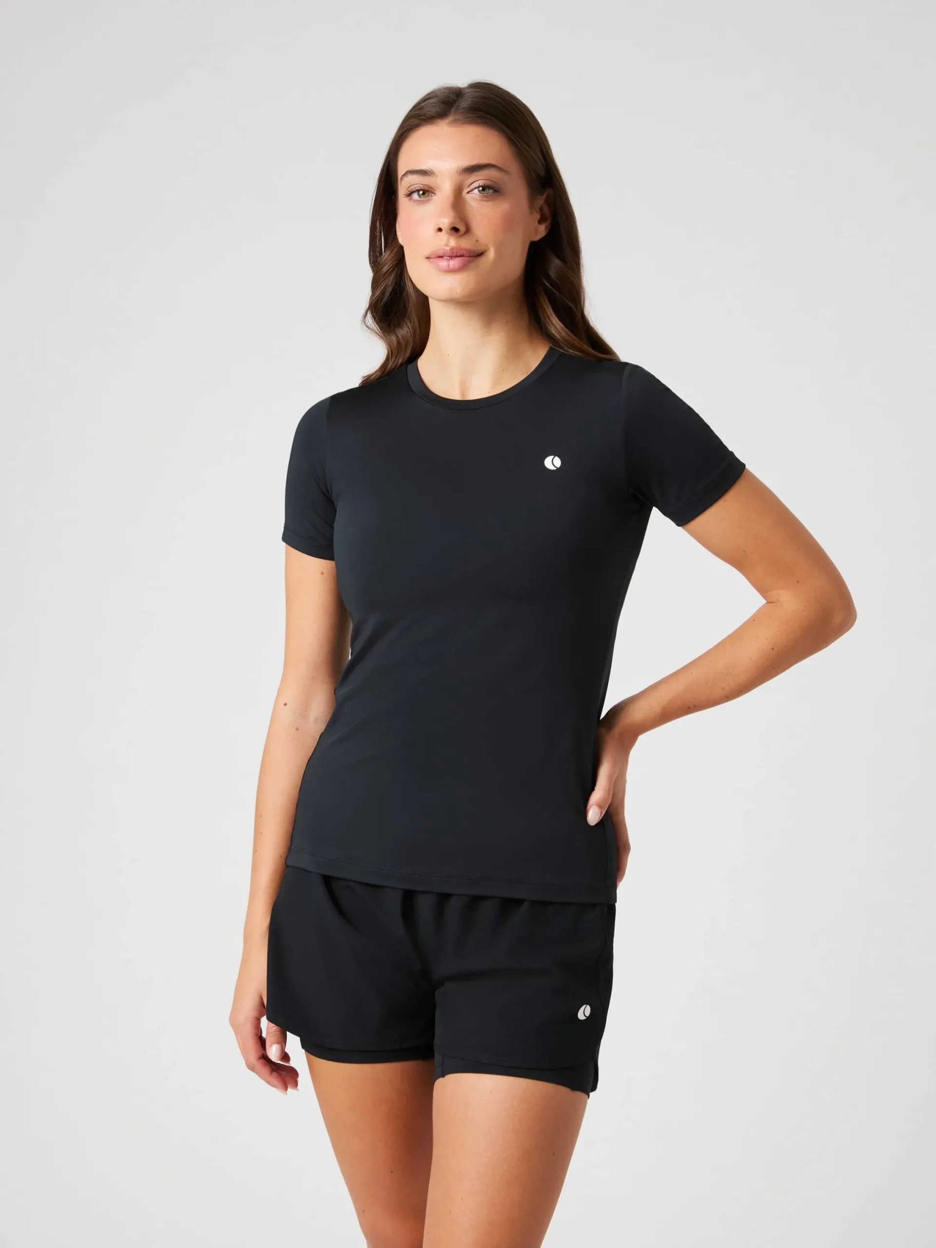 Ace Slim T-Shirt