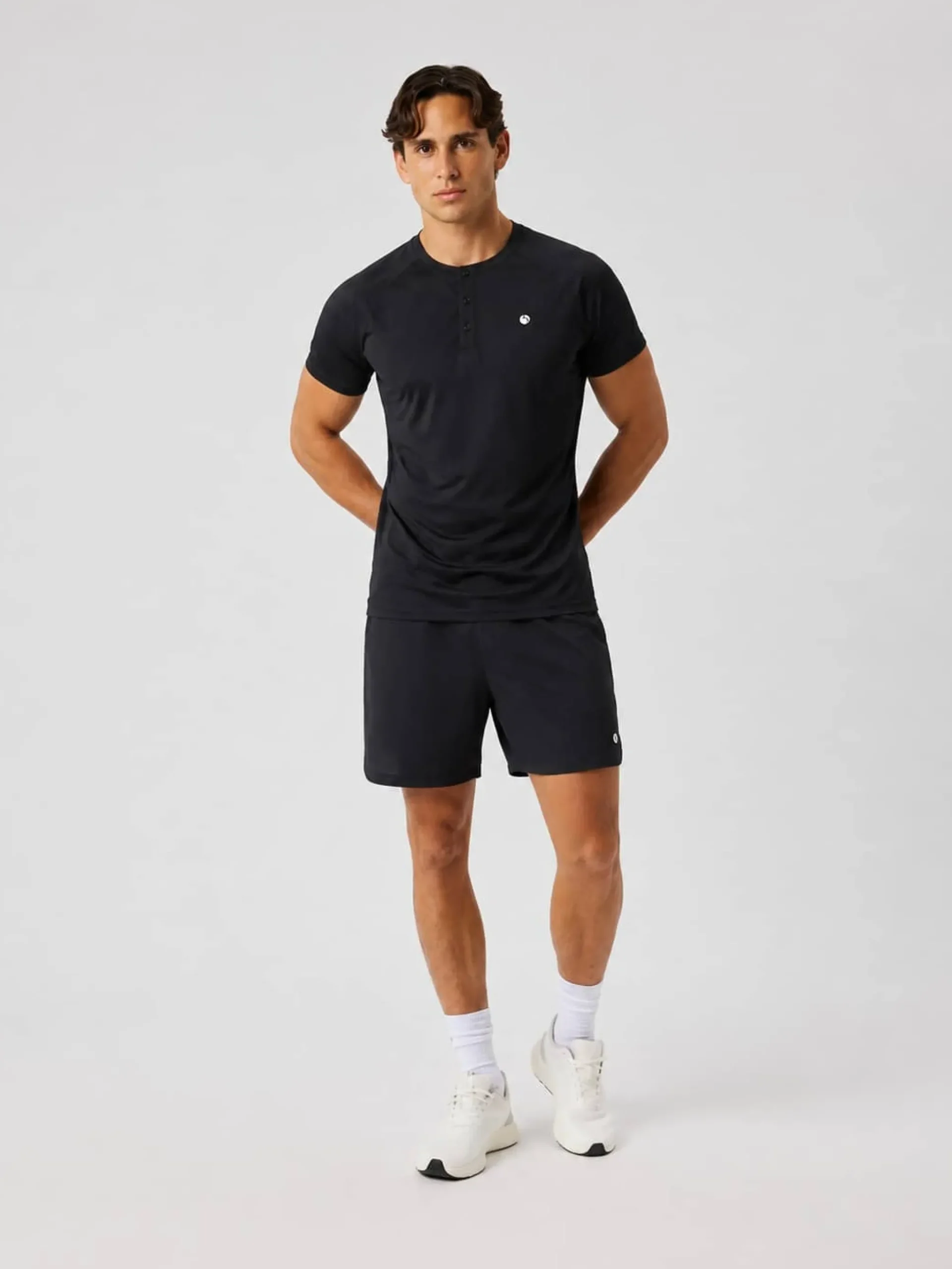 Ace Sports Polo Shirt