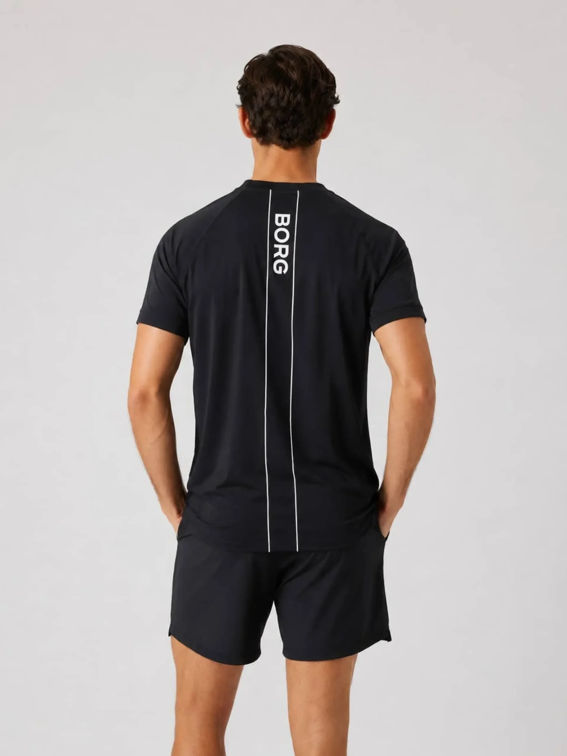 Ace Sports Polo Shirt