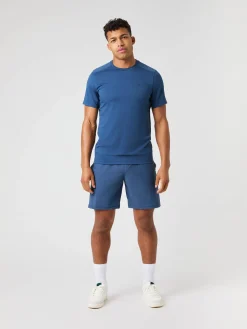 Ace Sports Shorts 8 Inch