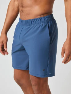 Ace Sports Shorts 8 Inch