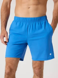 Ace Sports Shorts 8 Inch