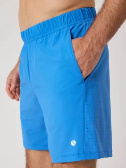 Ace Sports Shorts 8 Inch