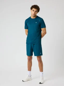 Ace Sports Shorts 8 Inch