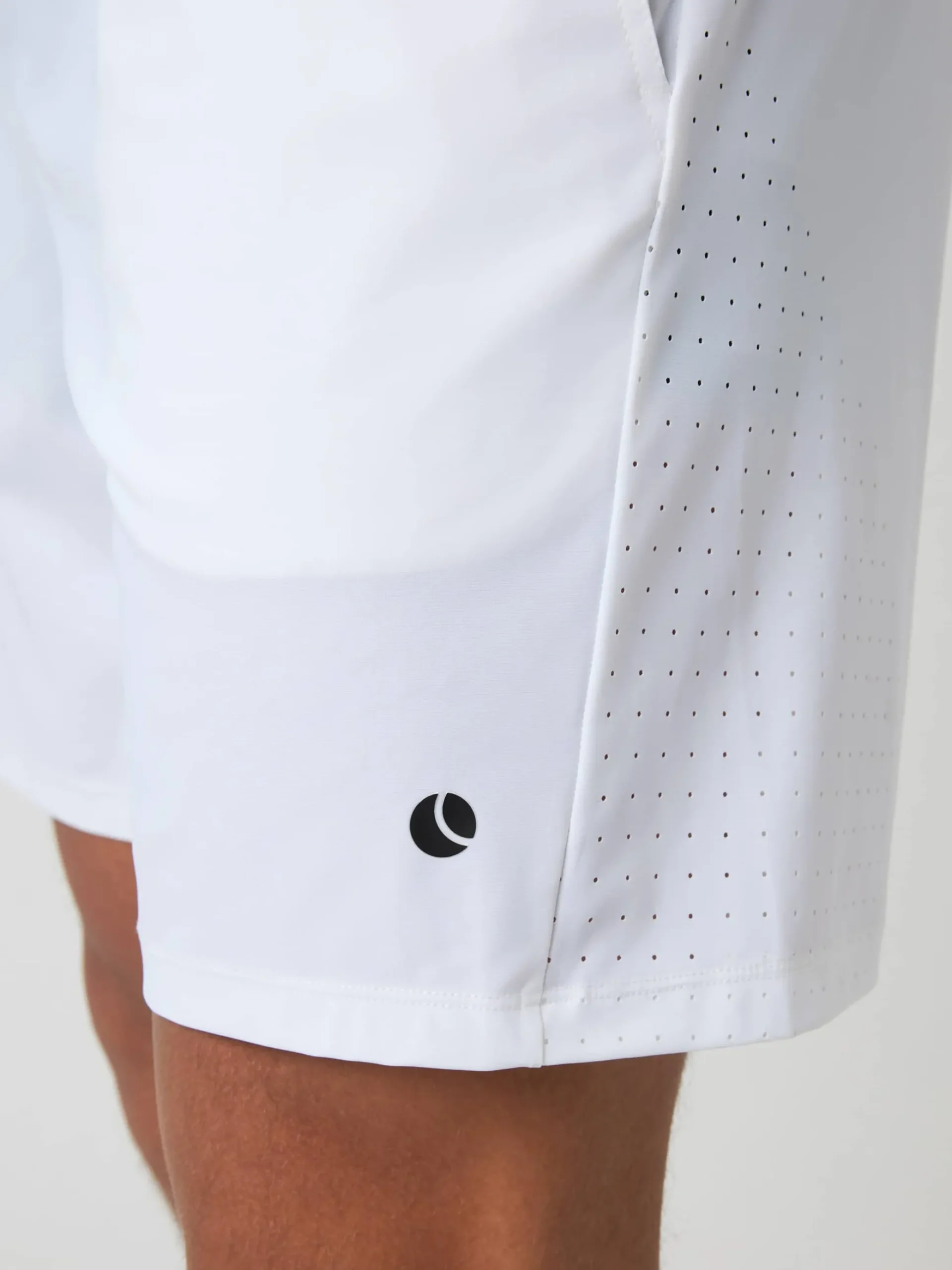 Ace Sports Shorts 8 inch