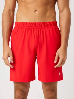 Ace Sports Shorts 8 Inch
