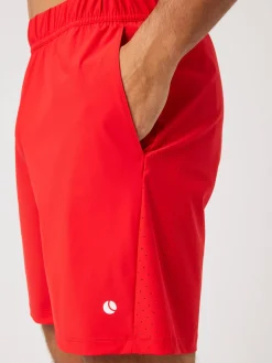 Ace Sports Shorts 8 Inch