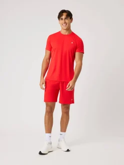 Ace Sports Shorts 8 Inch