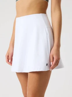 Ace Stretch Skirt