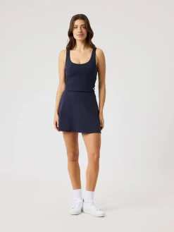 Ace Stretch Skirt